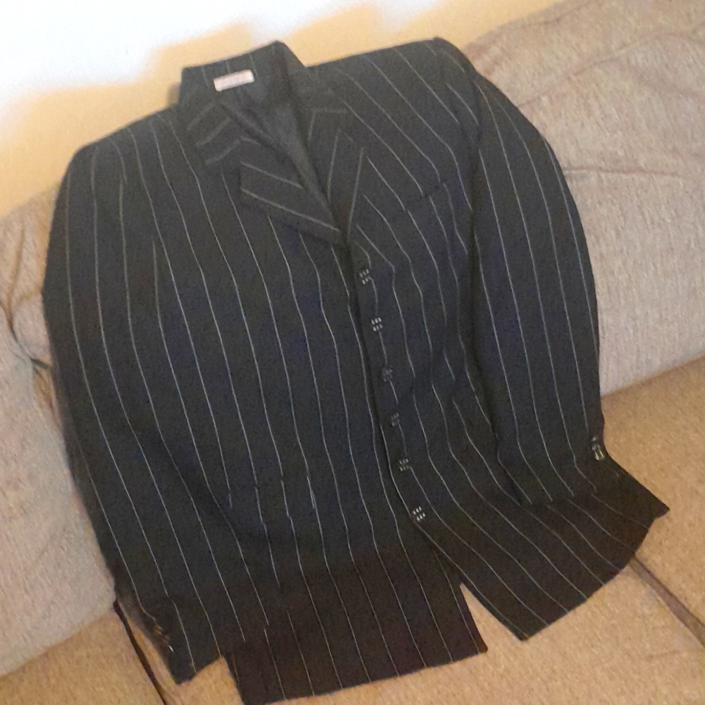 MEN'S GEORGIO MANZONI SUIT